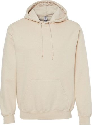 Gildan Softstyle Hooded Sweatshirt