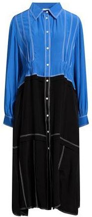 Love Birds KLEIDER - Midi-Kleider auf YOOX.COM