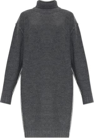 Maison Margiela Mujer, Vestidos, Gris, Talla: S