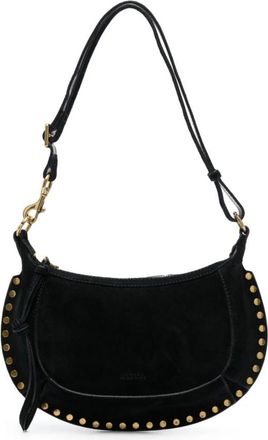 Isabel Marant Tassen.. - Dames - Schoudertassen - Zwart - ONE Size - Tassen