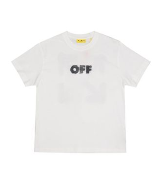 Off-white Magliette e polo Off White bianche