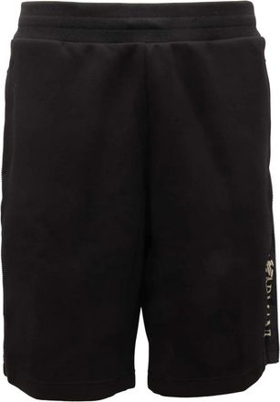 Armani Uomo, Pantaloncini, Nero, S, new