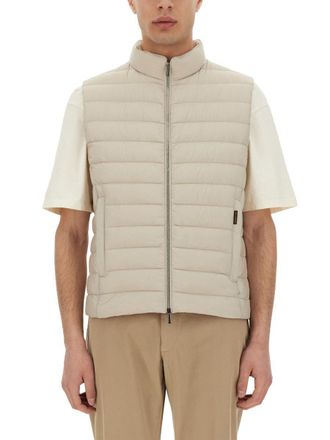 Moorer Sleeveless Calaf-S3