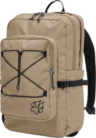 Jack Wolfskin Berkeley 24 Daypack - Unisex | beige