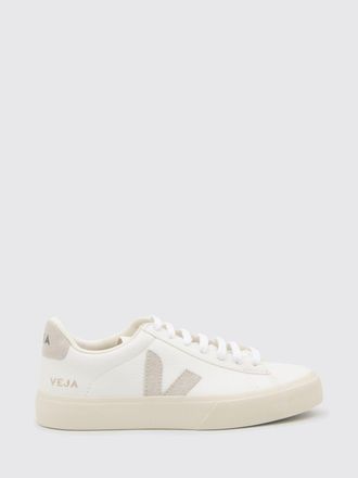 Veja Sneakers Campo in pelle O. T