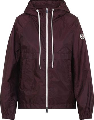 Moncler Coquelicot Jacket