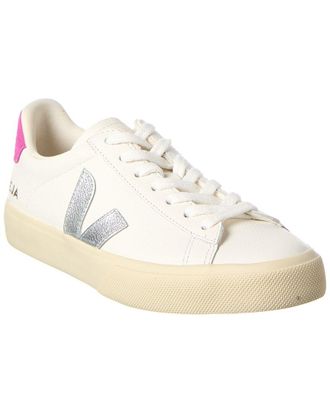 Veja Campo Leather Sneaker