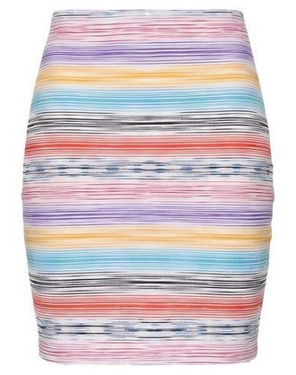 Missoni PARTES DE ABAJO - Minifaldas en YOOX.COM