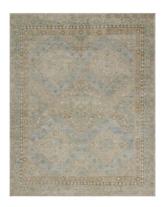 Loloi Rugs Legacy Hand-Knotted Rug