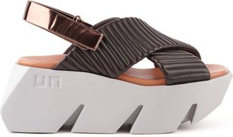 United Nude Bull Puffier