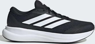 adidas adidas Performance - Runfalcon 6 Wide - Scarpe nere e bianche-Nero