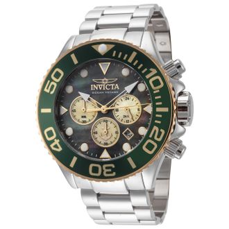 Invicta Ocean Voyage Mens Watch