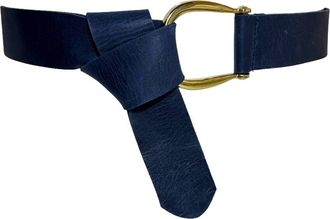 ADA Collection Ada Collection Maja Leather Belt