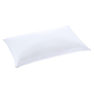 Soff.Im Memory foam pillow Nuvola cm.42x72x12