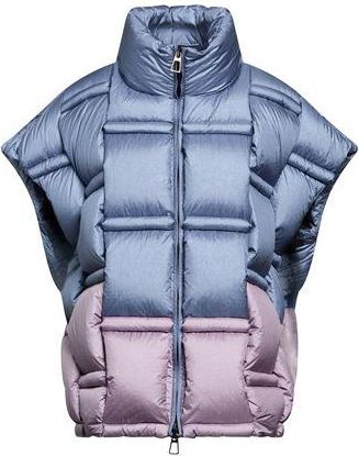 RAXXY COATS & JACKETS - Gilets on YOOX.COM