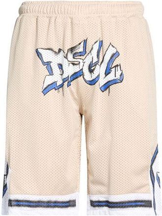 Disclaimer PARTES DE ABAJO - Pantalones cortos y bermudas en YOOX.COM