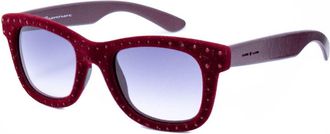 Italia Independent Acetate Womens Sunglasses