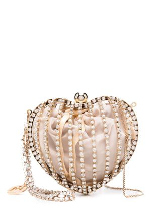 Rosantica Borsa two-way Sospiro - Oro