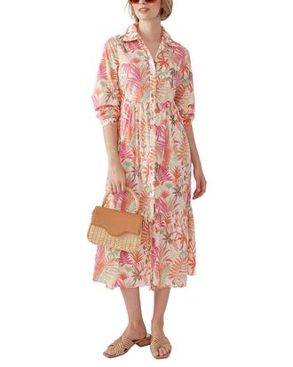 J.McLaughlin J. McLaughlin Tybee Dress