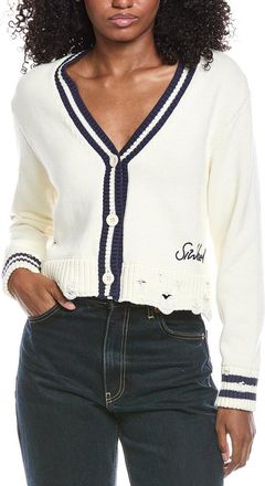 SIMKHAI Spencer Cardigan