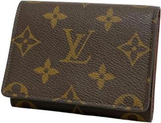 Louis Vuitton unisex, Pre-owned, Marrone, Taglia unica, used