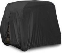 OEM Adecuado Para Fundas De Carros De Golf, Con Unas Dimensiones De 275 X 122 X 168 Cm, Duradero, Impermeable, Resistente A La Lluvia Y Al Polvo
