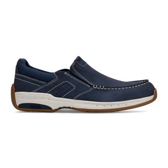 Dunham Mens Waves Casual In Rodi/Rodi/New 4E