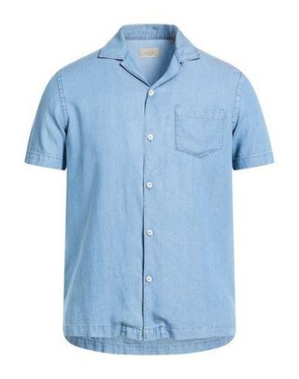Altea Denim shirts