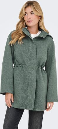 Only Regenmantel »ONLSEDONA LIGHT HOOD COAT OTW CC«