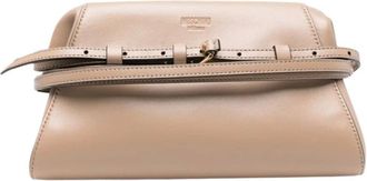 Moschino Donna, Borse, Beige, Taglia unica, new