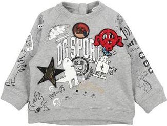 Dolce & Gabbana TOPWEAR - Sweatshirts on YOOX.COM