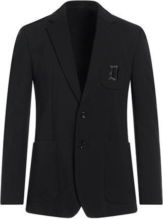 Dondup SUITS and CO-ORDS - Blazers on YOOX.COM