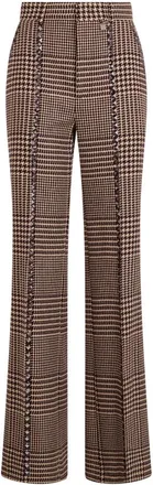 Giuseppe Di Morabito Mujer, Pantalones, Marr&oacute;n, Talla: M