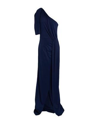 Elisabetta Franchi DRESSES - Maxi dresses sur YOOX.COM