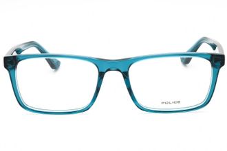 Police VPLN16M Eyeglasses - Blue