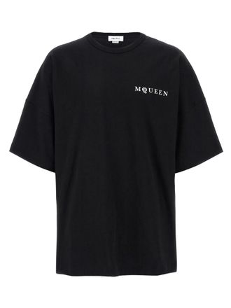 Alexander McQueen Mens T-Shirt