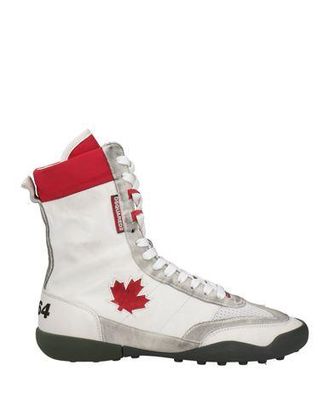 Dsquared2 FOOTWEAR - Trainers on YOOX.COM