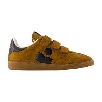 Isabel Marant Beth Sneaker - Khaki