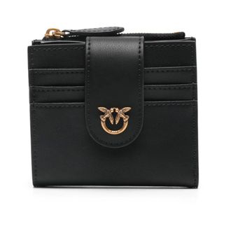 Pinko Wallets & Cardholders, female, Black, ONE SIZE, Multi Purpose Wallet