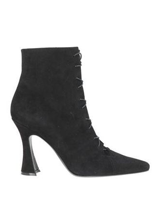 Kalliste CALZADO - Botines de ca&ntilde;a alta en YOOX.COM
