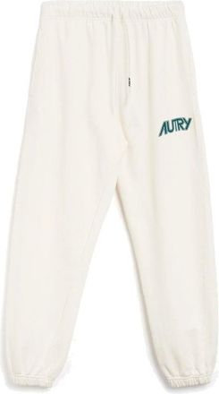 Autry Cotton Joggers (Workout Womens Pants)