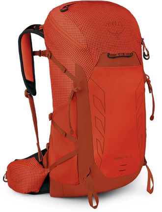 Osprey Womens Tempest Pro 30 Pack Orange