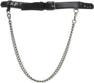 Alexander McQueen Small Leather Goods - Belts sur YOOX.COM