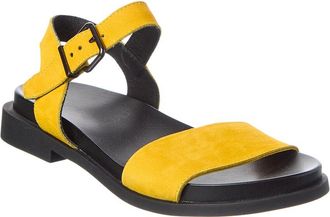 Arche Makusa Leather Sandal