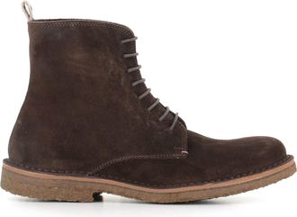 ASTORFLEX Lace-up Boot Bootflex