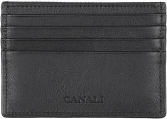 Canali PICCOLA PELLETTERIA - Portacarte su YOOX.COM