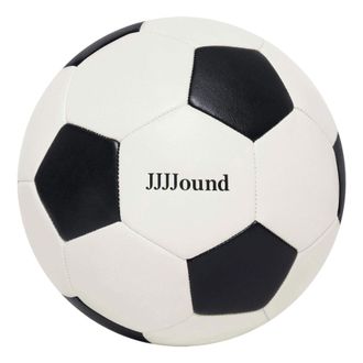 adidas x JJJJound Football White IP3747