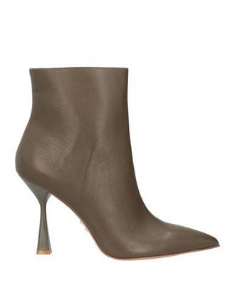 Sergio Levantesi SCHUHE - Stiefeletten auf YOOX.COM