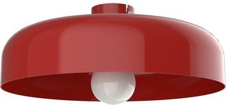 Lumicom Tuzzi plafón monocolor brillo