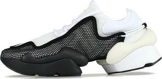 adidas Y-3 Ren Black White EF2560